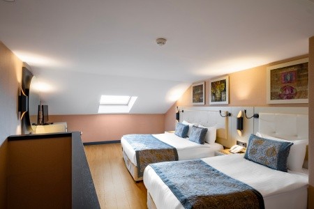 Long Beach Resort & Spa - 54