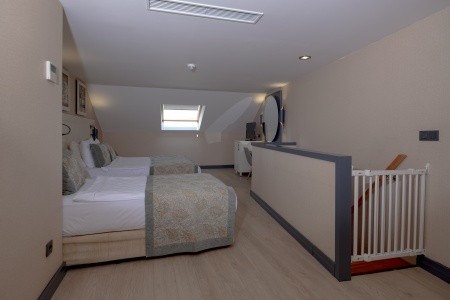 Long Beach Resort & Spa - 56