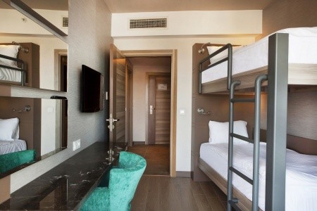 Long Beach Resort & Spa - 58