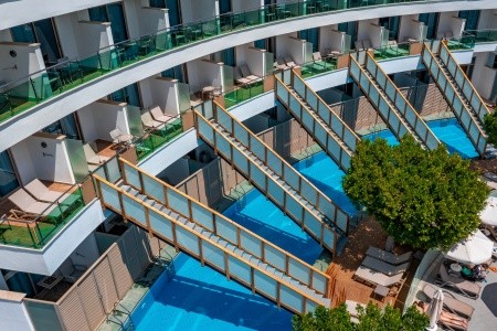 Long Beach Resort & Spa - 64