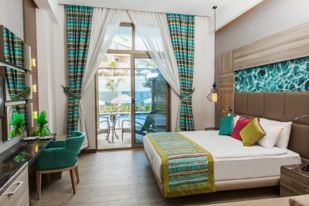 Long Beach Resort & Spa - 66