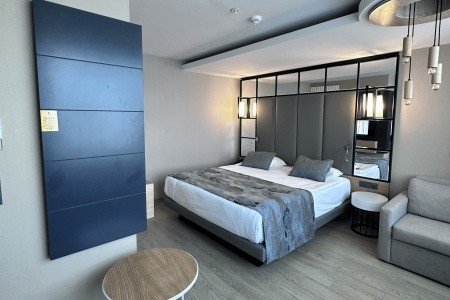 Long Beach Resort & Spa - 73