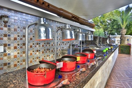 Long Beach Resort & Spa - 82