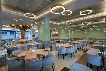 Long Beach Resort & Spa - 83