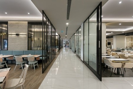 Long Beach Resort & Spa - 87