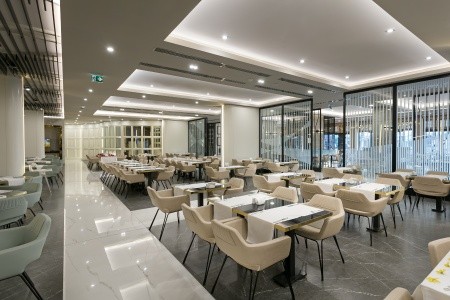 Long Beach Resort & Spa - 88