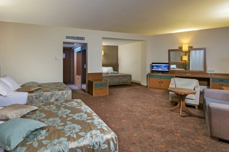 Özkaymak İncekum - 2