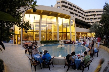 Özkaymak İncekum - 4