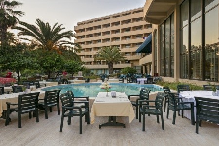 Özkaymak İncekum - 5