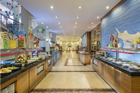 Özkaymak İncekum - 6