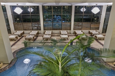 Özkaymak İncekum - 8