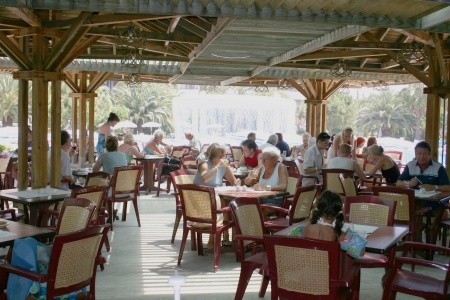 Özkaymak İncekum - 12