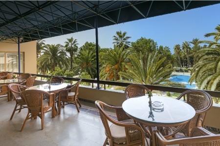 Özkaymak İncekum - 18