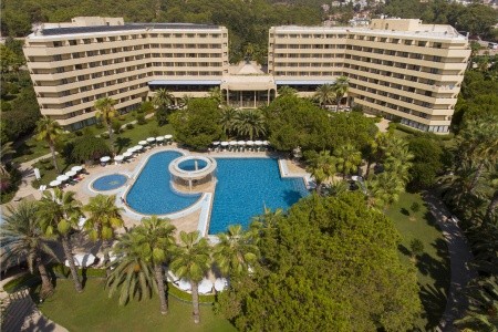 Özkaymak İncekum - 21