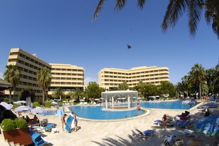 Özkaymak İncekum - 24