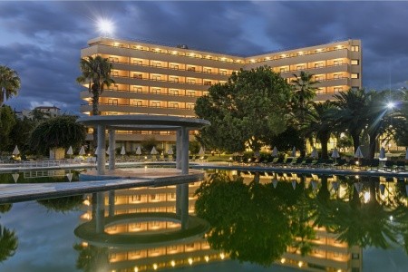 Özkaymak İncekum - 25