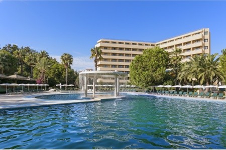 Özkaymak İncekum - 26