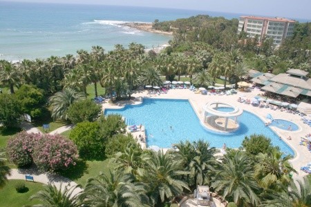 Özkaymak İncekum - 29