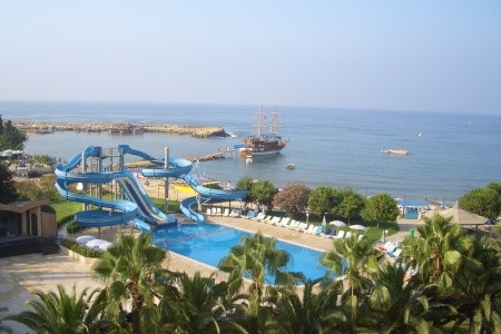 Özkaymak İncekum - 34