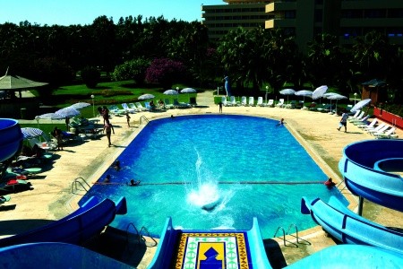 Özkaymak İncekum - 35