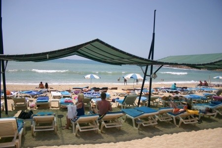 Özkaymak İncekum - 36