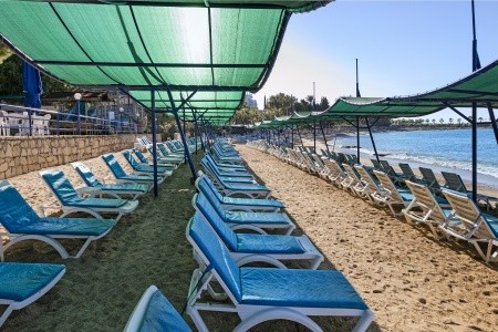 Özkaymak İncekum - 40