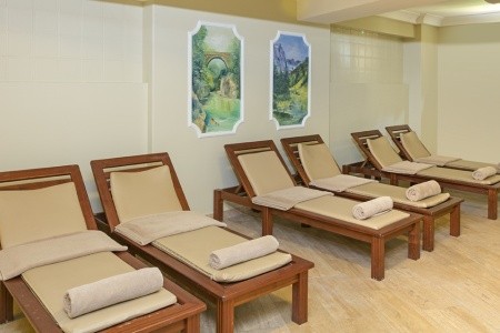 Özkaymak İncekum - 44