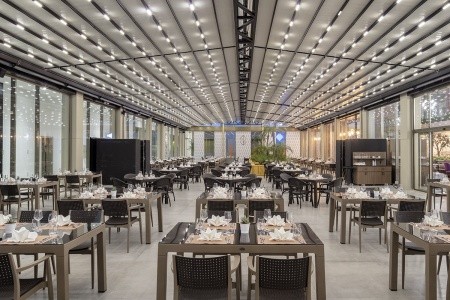 Turecko Antalya Nirvana Cosmopolitan (Ex.