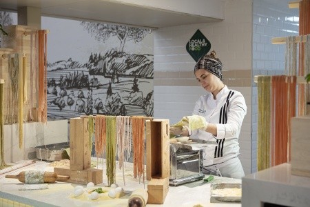 Turecko Antalya Nirvana Cosmopolitan (Ex.