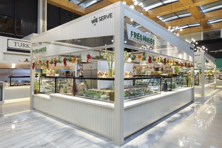 Turecko Antalya Nirvana Cosmopolitan (Ex.