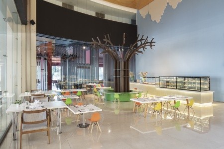 Turecko Antalya Nirvana Cosmopolitan (Ex.