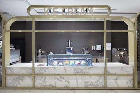 Turecko Antalya Nirvana Cosmopolitan (Ex.