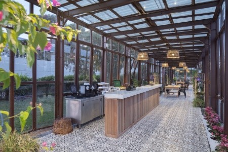 Turecko Antalya Nirvana Cosmopolitan (Ex.