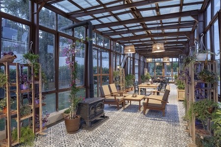 Turecko Antalya Nirvana Cosmopolitan (Ex.