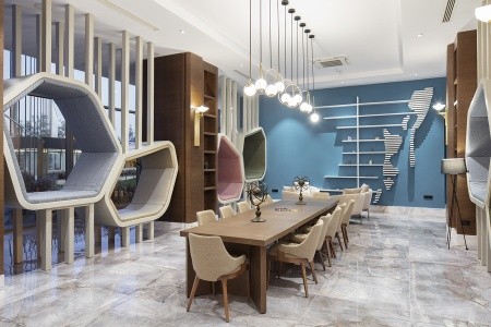 Turecko Antalya Nirvana Cosmopolitan (Ex.