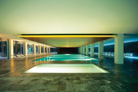 Turecko Antalya Nirvana Cosmopolitan (Ex.