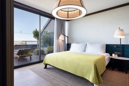 Turecko Belek Voyage Golf Belek & Spa 8 dňový pobyt Ultra All inclusive Letecky Letisko: Viedeň December 2025 (25/12/25- 1/01/26)