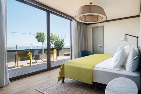 Turecko Belek Voyage Golf Belek & Spa 8 dňový pobyt Ultra All inclusive Letecky Letisko: Viedeň December 2025 (25/12/25- 1/01/26)