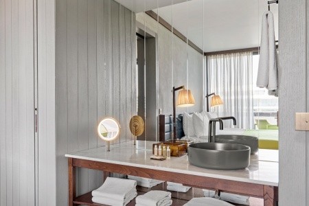 Turecko Belek Voyage Golf Belek & Spa 8 dňový pobyt Ultra All inclusive Letecky Letisko: Viedeň December 2025 (25/12/25- 1/01/26)