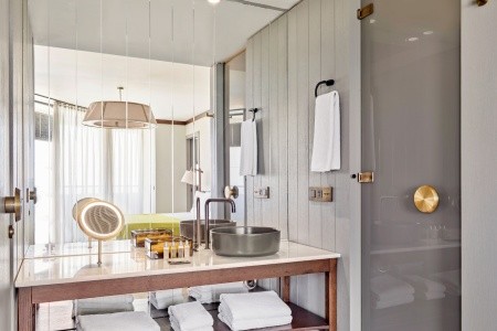 Turecko Belek Voyage Golf Belek & Spa 8 dňový pobyt Ultra All inclusive Letecky Letisko: Viedeň December 2025 (25/12/25- 1/01/26)