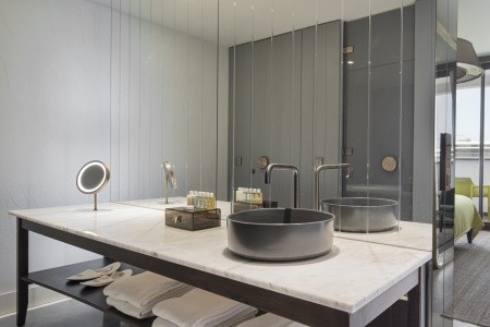 Turecko Belek Voyage Golf Belek & Spa 8 dňový pobyt Ultra All inclusive Letecky Letisko: Viedeň December 2025 (25/12/25- 1/01/26)