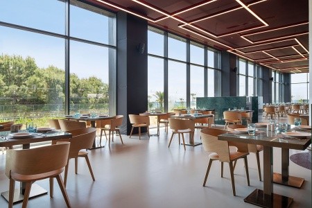 Turecko Belek Voyage Golf Belek & Spa 8 dňový pobyt Ultra All inclusive Letecky Letisko: Viedeň December 2025 (25/12/25- 1/01/26)