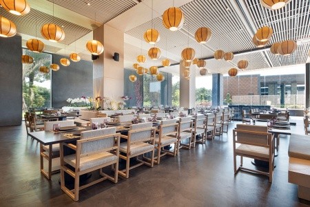 Turecko Belek Voyage Golf Belek & Spa 8 dňový pobyt Ultra All inclusive Letecky Letisko: Viedeň December 2025 (25/12/25- 1/01/26)