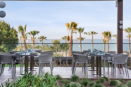 Turecko Belek Voyage Golf Belek & Spa 8 dňový pobyt Ultra All inclusive Letecky Letisko: Viedeň December 2025 (25/12/25- 1/01/26)