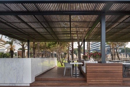 Turecko Belek Voyage Golf Belek & Spa 8 dňový pobyt Ultra All inclusive Letecky Letisko: Viedeň December 2025 (25/12/25- 1/01/26)