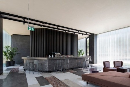 Turecko Belek Voyage Golf Belek & Spa 8 dňový pobyt Ultra All inclusive Letecky Letisko: Viedeň December 2025 (25/12/25- 1/01/26)