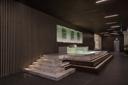 Turecko Belek Voyage Golf Belek & Spa 8 dňový pobyt Ultra All inclusive Letecky Letisko: Viedeň December 2025 (25/12/25- 1/01/26)