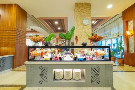 Turecko Kemer Crystal De Luxe Resort & Spa 7 dňový pobyt Ultra All inclusive Letecky Letisko: Viedeň March 2026 (20/03/26-26/03/26)