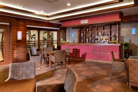 Turecko Kemer Crystal De Luxe Resort & Spa 7 dňový pobyt Ultra All inclusive Letecky Letisko: Viedeň March 2026 (20/03/26-26/03/26)