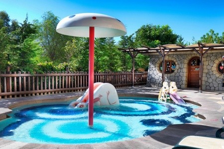 Turecko Kemer Crystal De Luxe Resort & Spa 7 dňový pobyt Ultra All inclusive Letecky Letisko: Viedeň March 2026 (20/03/26-26/03/26)